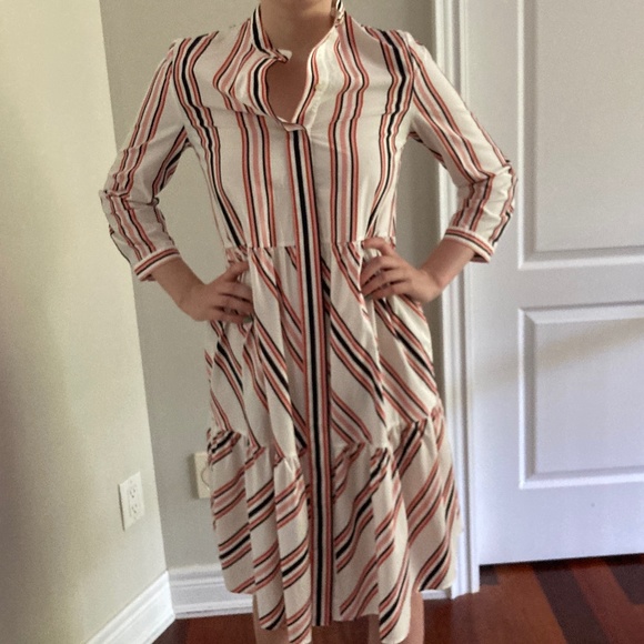 Cos Dress - size 2 - Picture 1 of 3